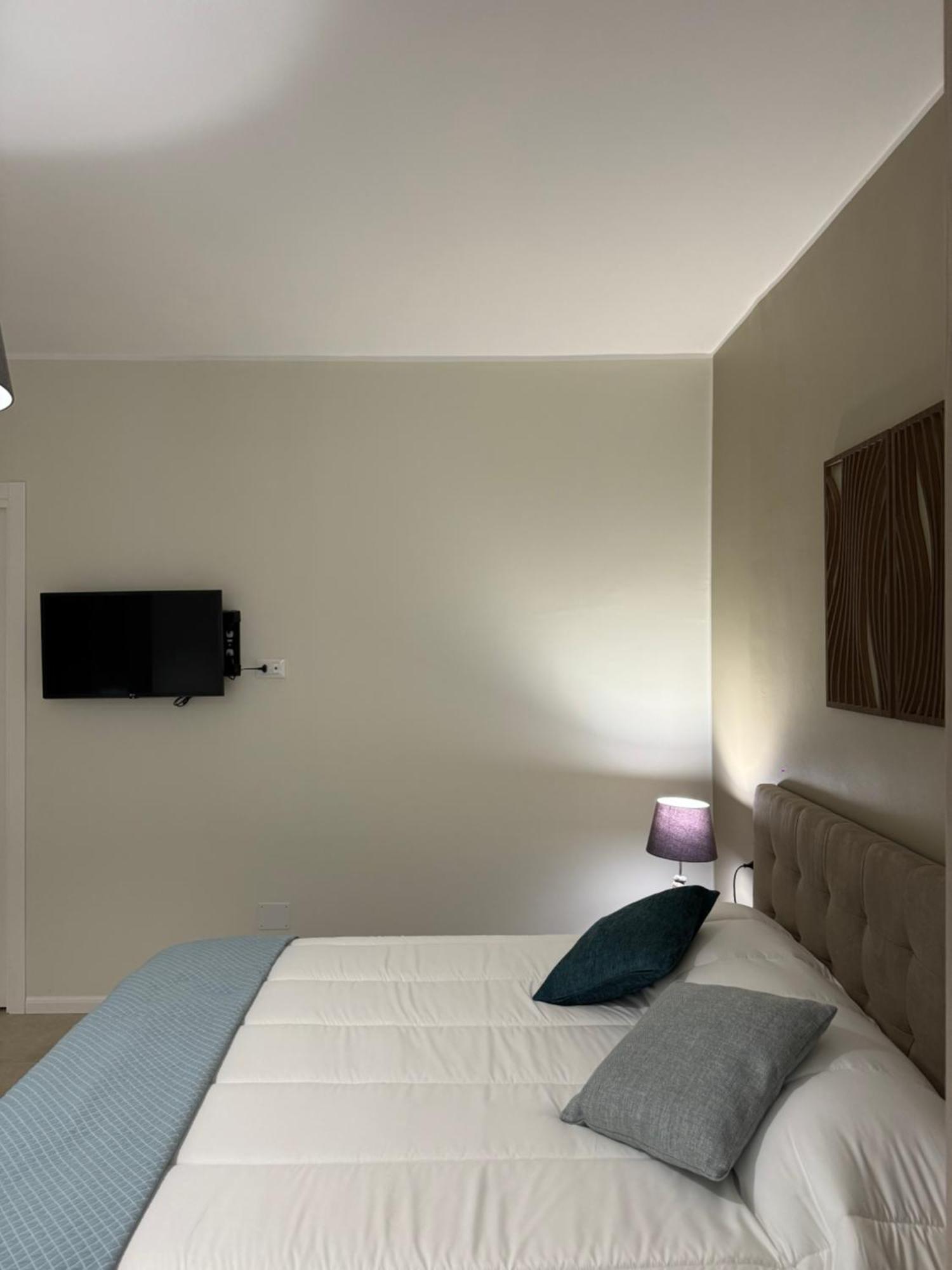 Dimora Dei Vespri 1 Hotel Catania Eksteriør billede