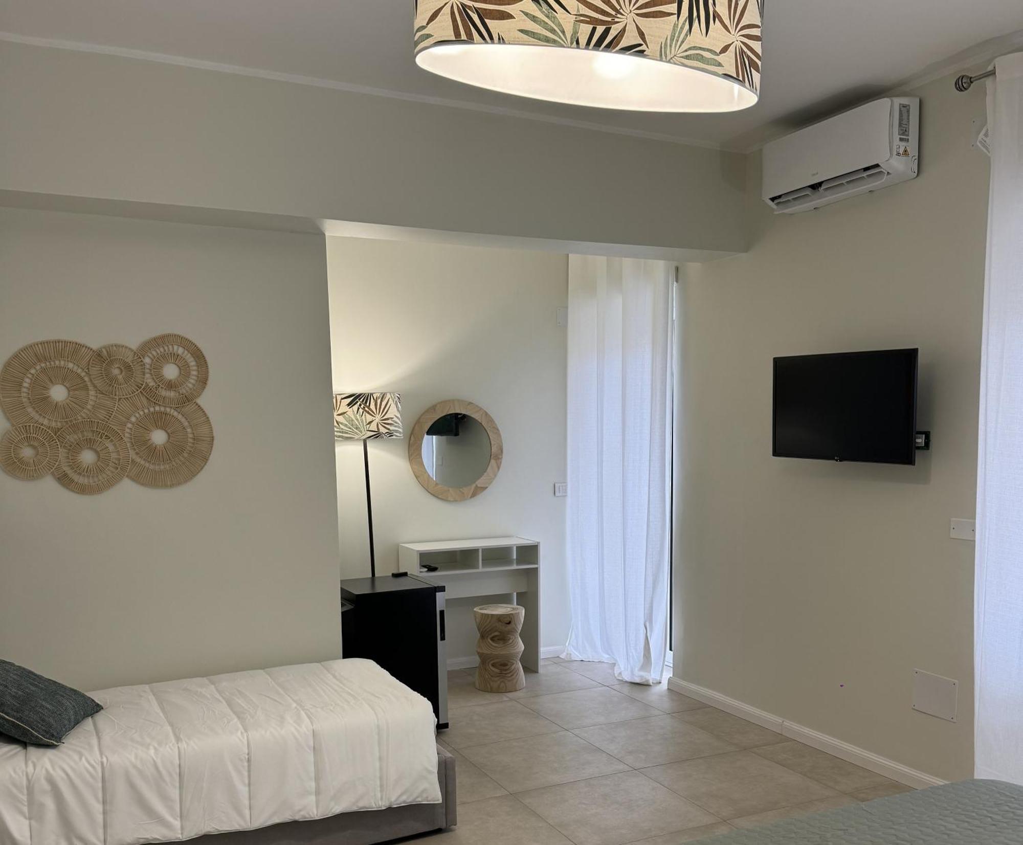 Dimora Dei Vespri 1 Hotel Catania Eksteriør billede